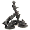 Delkin Devices Fat Gecko Triple Mount