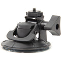 Delkin Devices Fat Gecko Stealth Single Suction POV Camera Mount