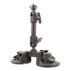 Delkin Devices Fat Gecko Dual-Suction Camera Mount Screw