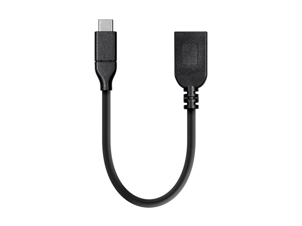 USB 3.1 SD and microSD Dual Slot Memory Card Reader (DDREADER-55)