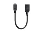 USB 3.1 SD and microSD Dual Slot Memory Card Reader (DDREADER-55)