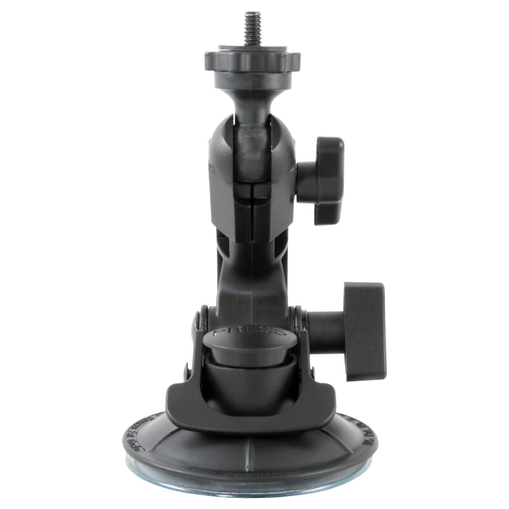 Delkin Devices Fat Gecko Mini Camera Mount Front