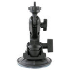 Delkin Devices Fat Gecko Mini Camera Mount Front