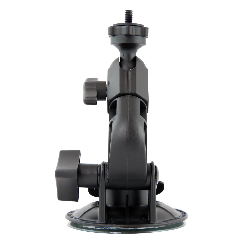 Delkin Devices Fat Gecko Mini Camera Mount Up Close