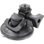 Delkin Devices Fat Gecko Stealth Single Suction POV Camera Mount