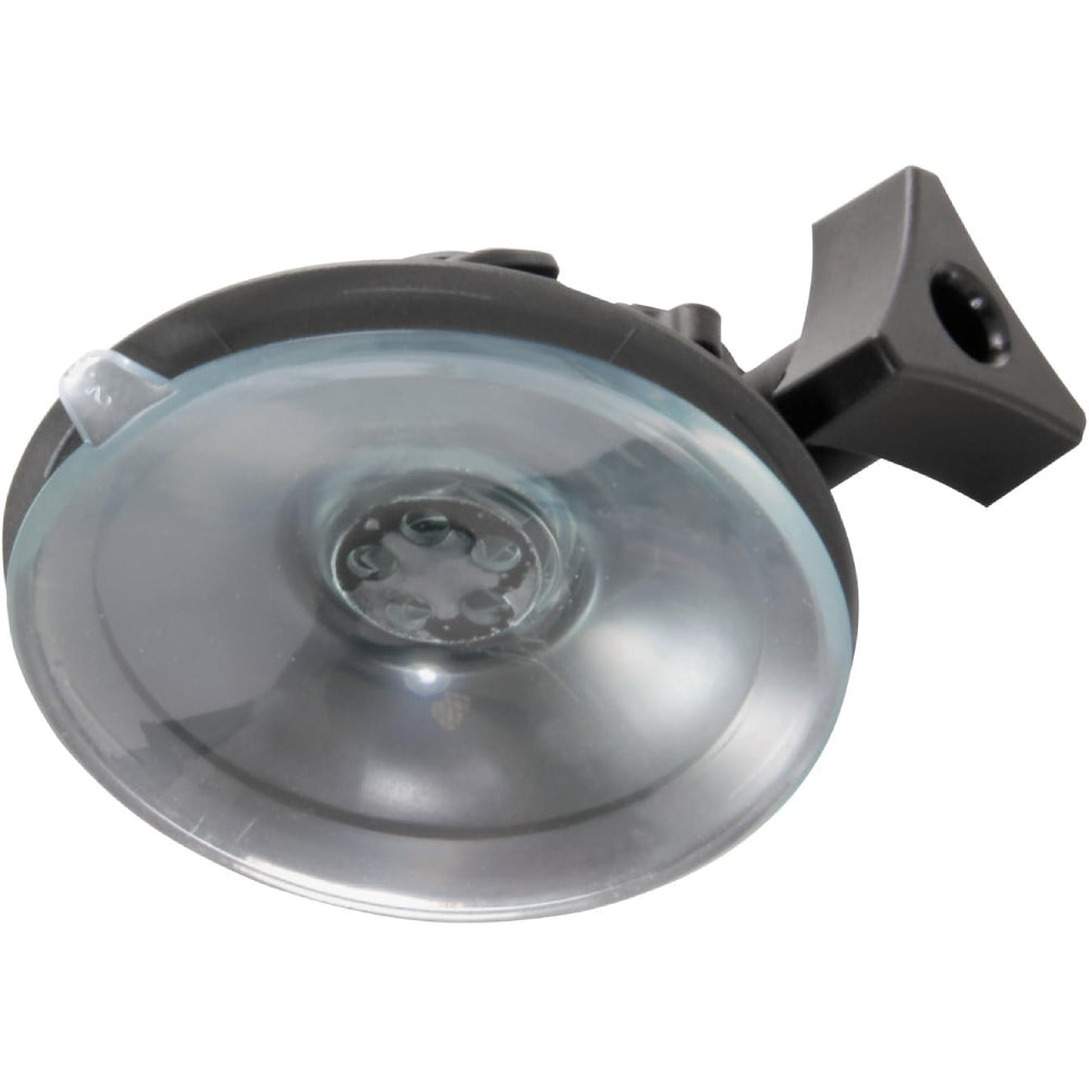 Delkin Devices Fat Gecko Stealth Single Suction POV Camera Mount