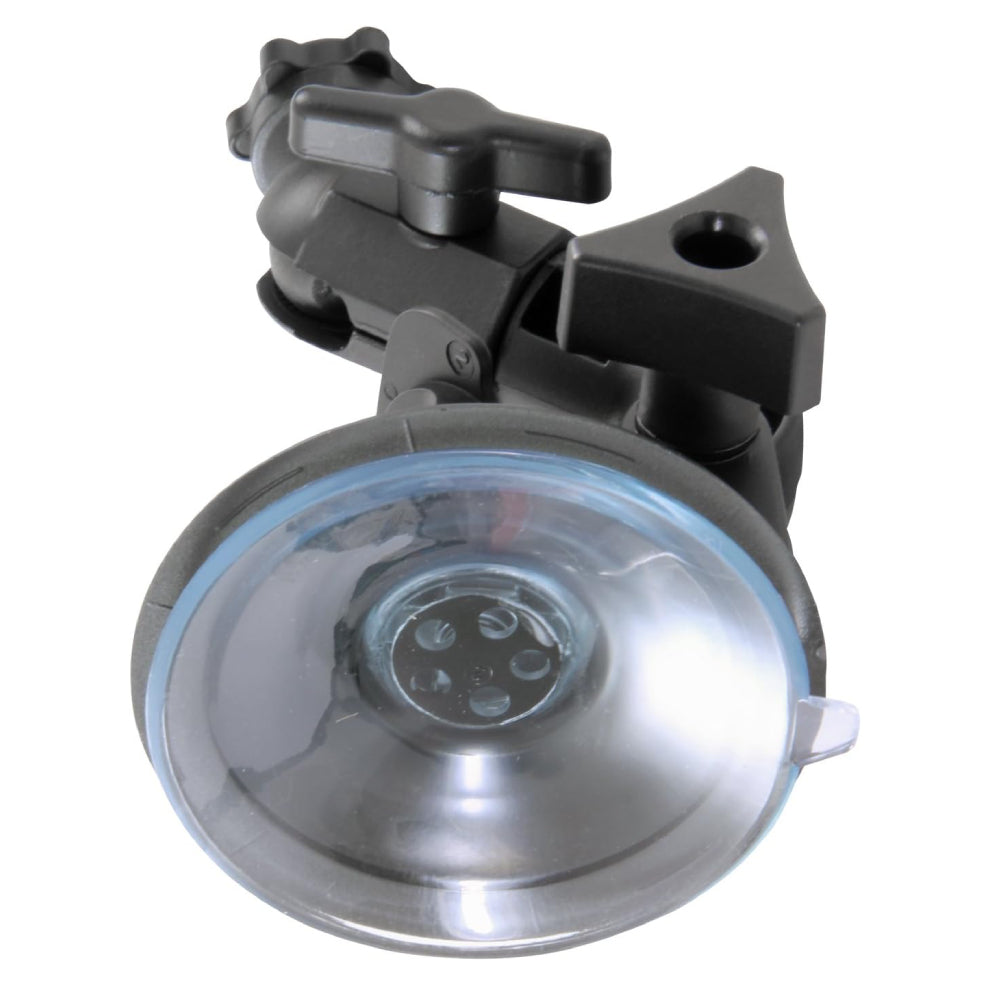 Delkin Devices Fat Gecko Mini Camera Mount Suction
