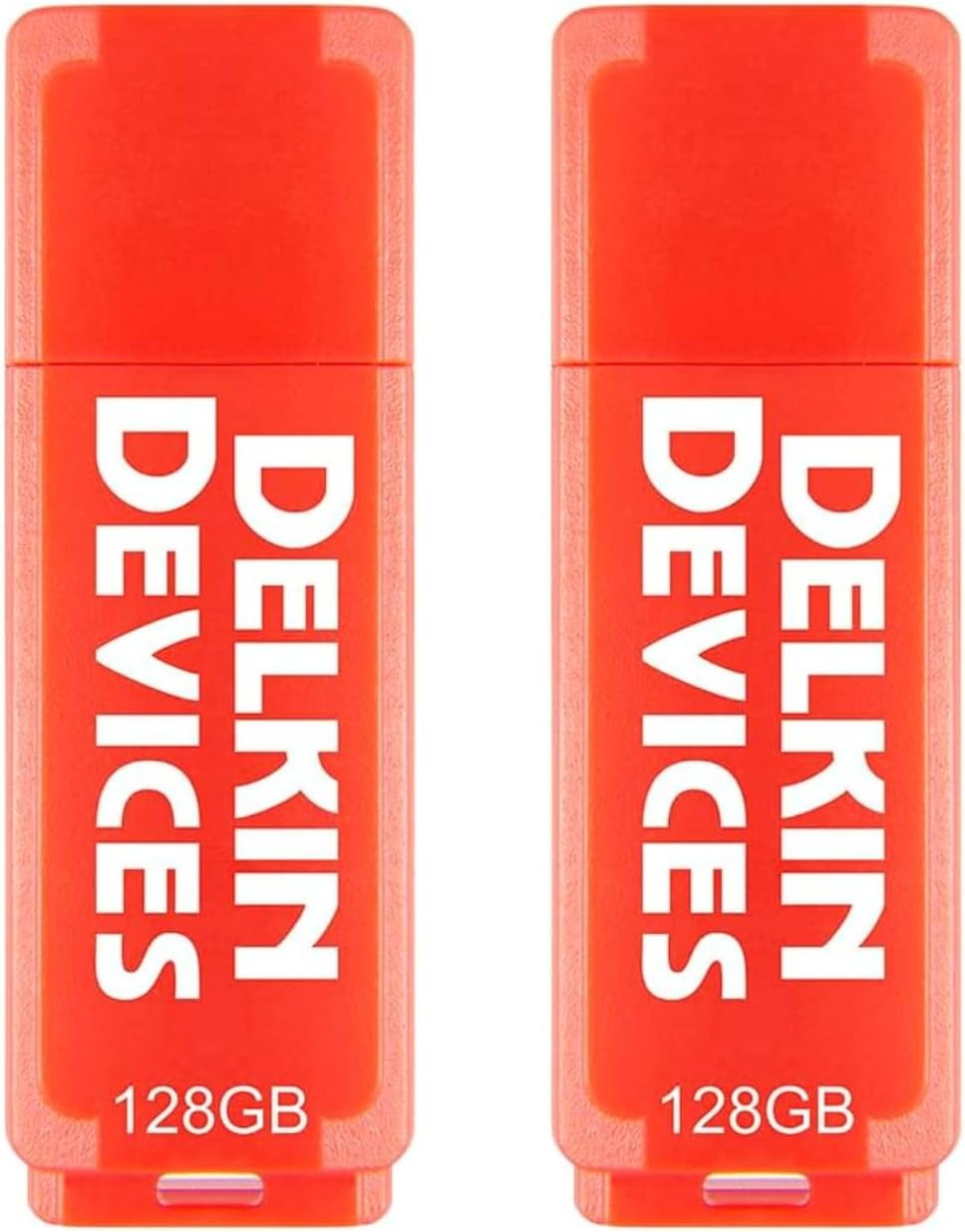 Delkin Devices USB 3.2 Pocket Flash USB-A Flash Drive (32GB-256GB)