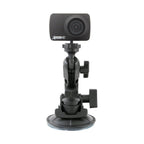 Delkin Devices Fat Gecko Mini Camera Mount Wingman