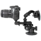 Delkin Devices Fat Gecko Triple Mount Side Cam