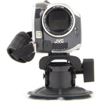 Delkin Devices Fat Gecko Stealth Single Suction POV Camera Mount