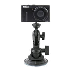 Delkin Devices Fat Gecko Mini Camera Mount Nikon