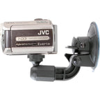 Delkin Devices Fat Gecko Mini Camera Mount Side Cam