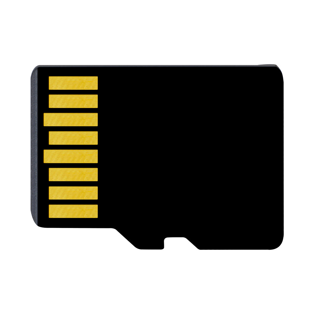 Delkin Devices HYPERSPEED UHS-I (V30) microSD Memory Cards (32GB-1TB)
