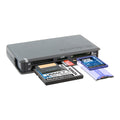 USB 3.0 Universal Memory Card Reader (DDREADER-42)