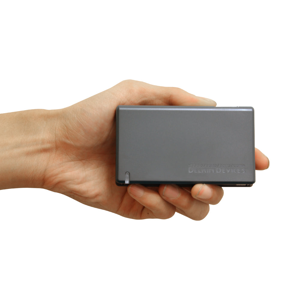 USB 3.0 Universal Memory Card Reader (DDREADER-42)