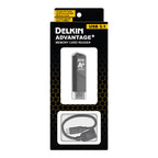 USB 3.1 SD and microSD Dual Slot Memory Card Reader (DDREADER-55)