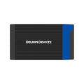 USB 3.2 CFexpress™ Type B & SD UHS-II Dual Slot Memory Card Reader (DDREADER-56)