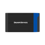 USB 3.2 CFexpress™ Type B & SD UHS-II Dual Slot Memory Card Reader (DDREADER-56)