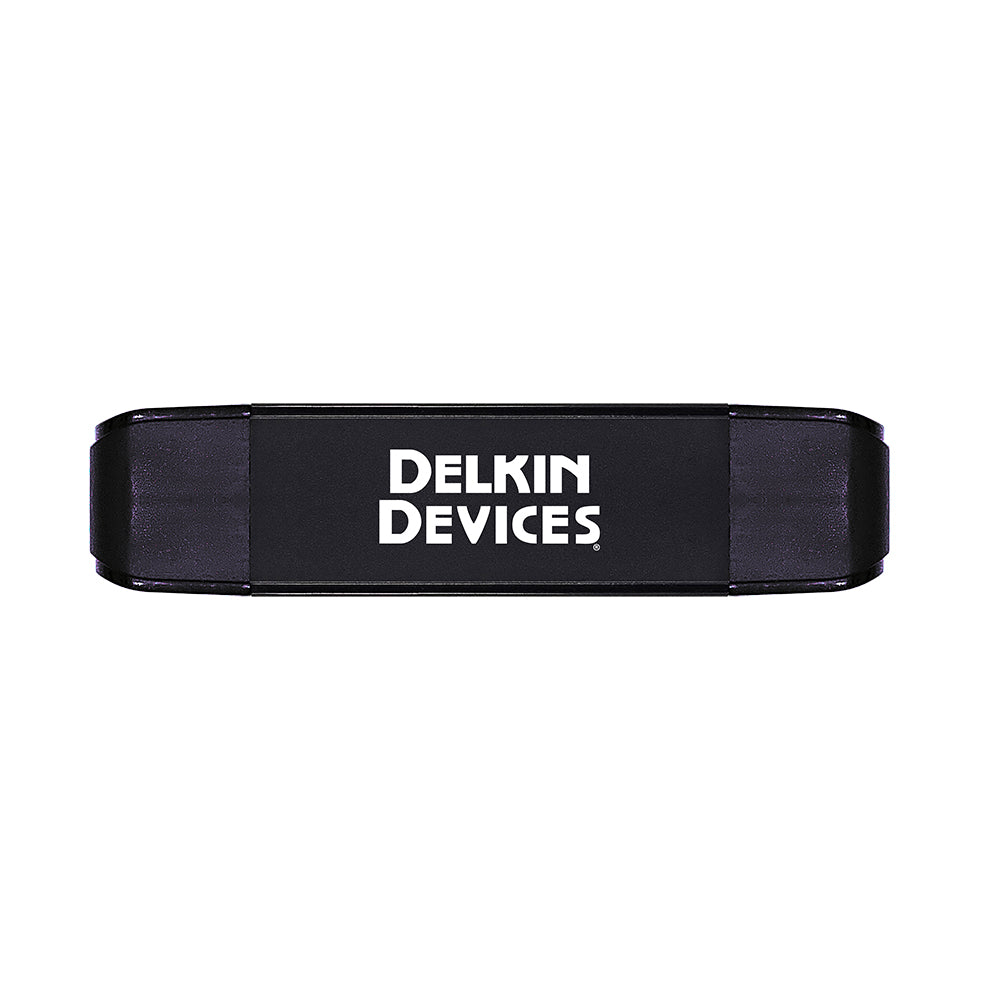 USB 3.2 SD and microSD Dual Slot Memory Card Reader (DDREADER-61)