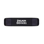 USB 3.2 SD and microSD Dual Slot Memory Card Reader (DDREADER-61)