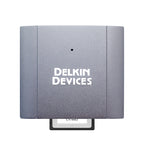 Delkin Devices USB 3.2 CFexpress Type B Single Slot Memory Card Reader top view
