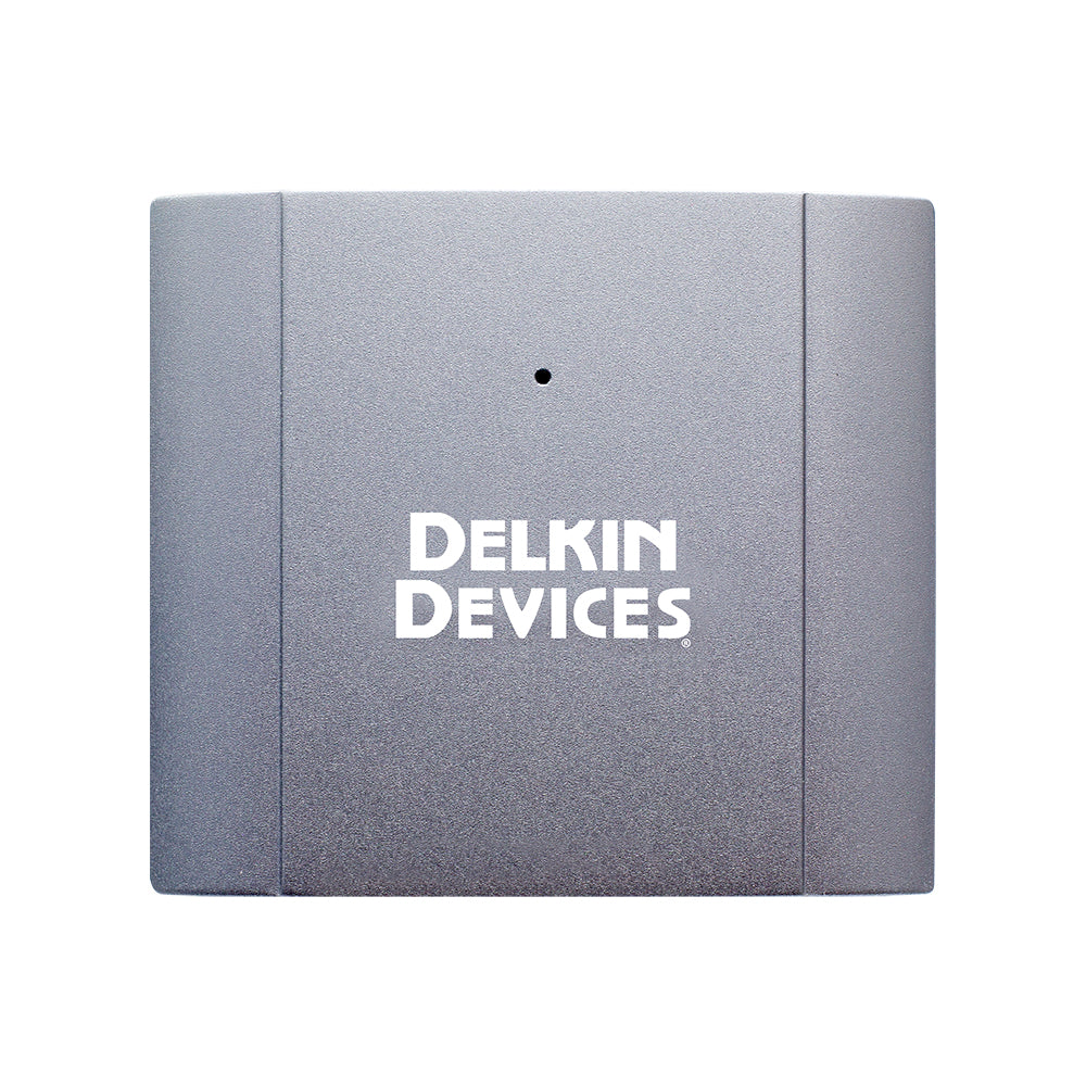 USB 3.2 CFexpress™ Type B Single Slot Memory Card Reader (DDREADER