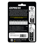 Delkin Devices EXPRESS UHS-I (V30) microSD Memory Cards (128GB-512GB)