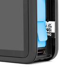 Delkin Devices HYPERSPEED UHS-I V30 A2 microSDXC Memory Cards with SD Adapter (128GB-1TB)