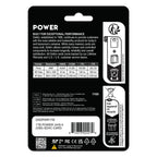 Delkin Devices POWER 1TB V90 UHS-II SDXC Memory Card Package Back