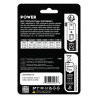 Delkin Devices POWER 2TB V90 UHS-II SDXC Memory Card Package Back