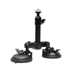 Fat Gecko Dual-Suction Camera Mount (FGDUAL-BX)