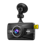 Delkin Devices DASHCARD 32GB High-Endurance microSD Card UHS-I V30 for Dash Cams
