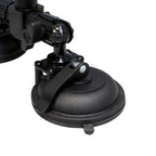 Fat Gecko Triple Suction Camera Mount (FGTRPL-BX)