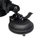 Fat Gecko Triple Suction Camera Mount (FGTRPL-BX)
